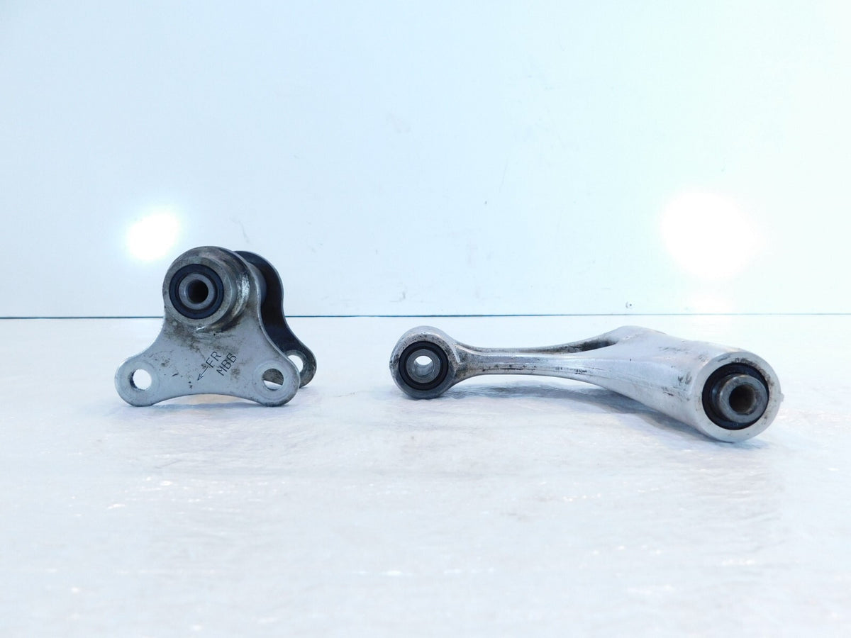 Honda VTR1000F Super Hawk Firestorm 1000 Rear Shock Absorber Linkage Rod & Arm - C3 Cycle