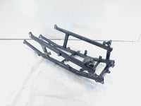 Kawasaki Ninja 1000 1000R ZX1000 Rear Seat Tail Section Support Subframe Bracket - C3 Cycle