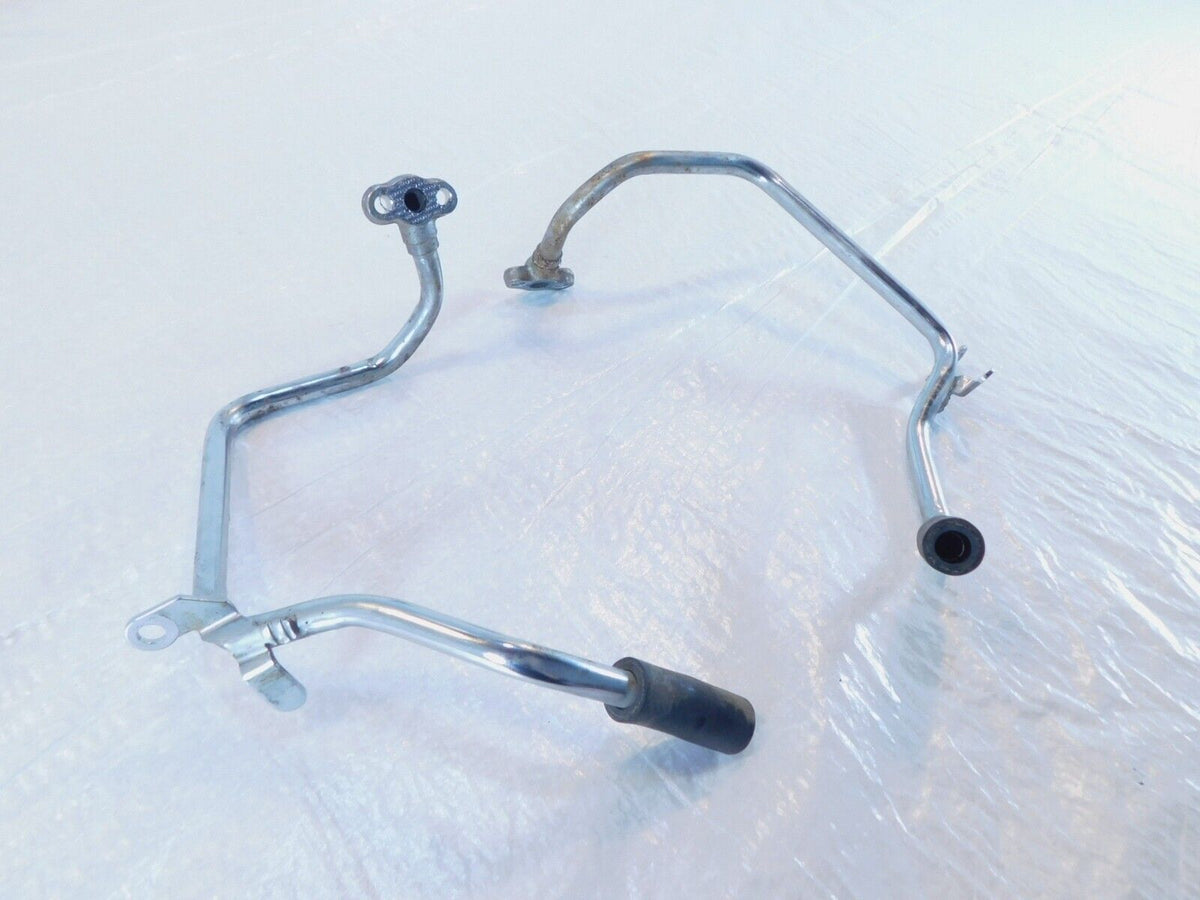 Honda GL1500 Valkyrie & Goldwing 1500 Air Intake Reed Valve Hose Pipe Lines B - C3 Cycle