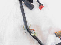 Suzuki GW250 Inazuma 250 L3 L4 Electrical Main Wiring Harness Wire Cable Loom - C3 Cycle