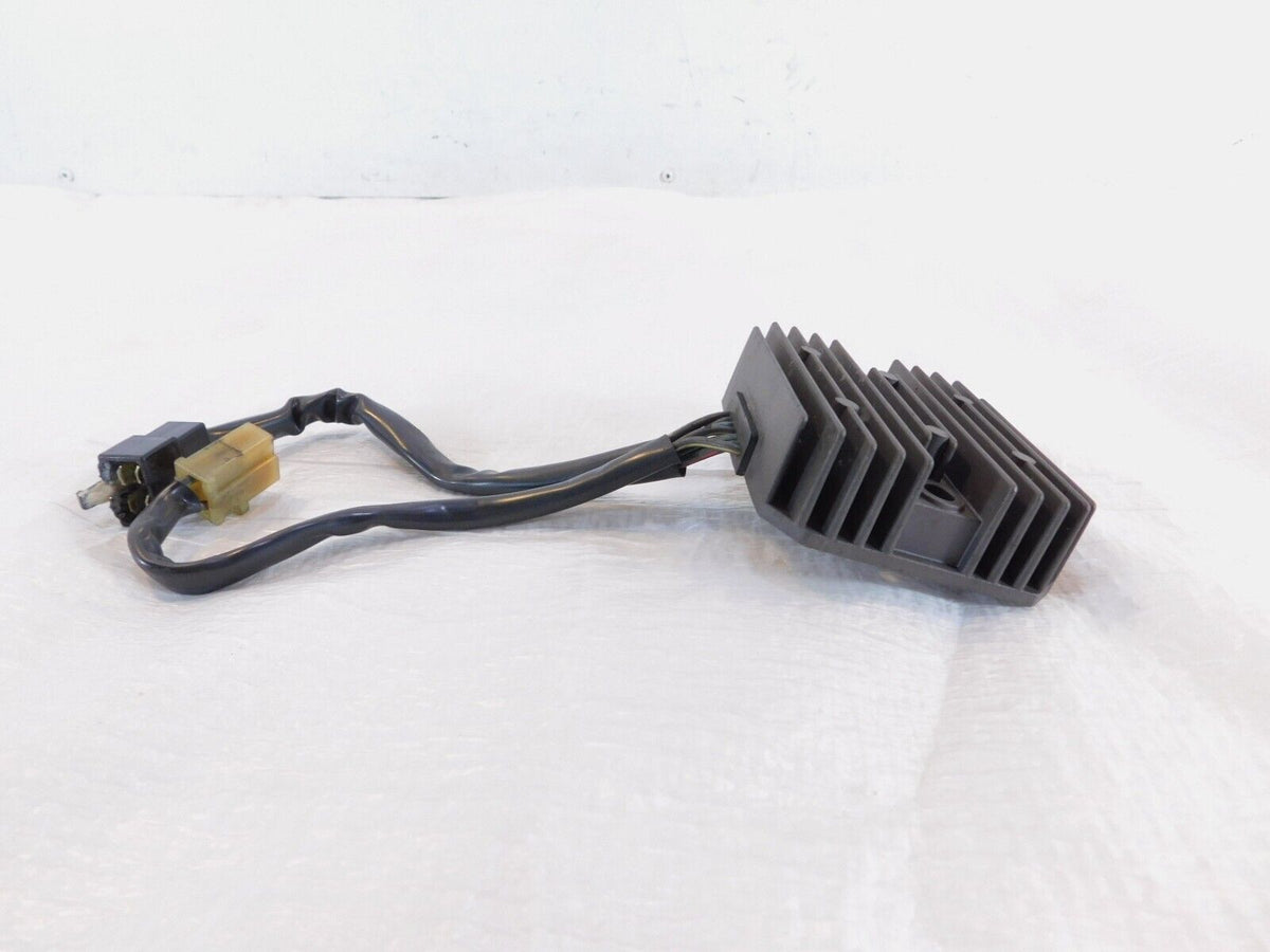 Honda VT600 VT600C VT600CD Shadow 600 VLX Deluxe Voltage Regulator Rectifier - C3 Cycle