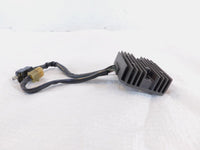 Honda VT600 VT600C VT600CD Shadow 600 VLX Deluxe Voltage Regulator Rectifier - C3 Cycle