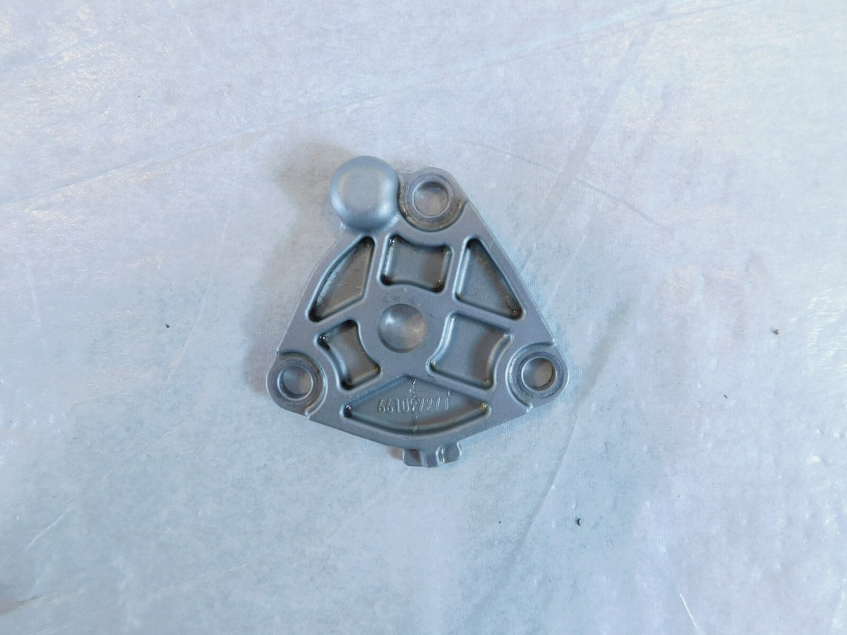 BMW F650GS F700GS F800GS F800R F800S F800ST Engine Oil Pump Inner Left Cover Cap - C3 Cycle