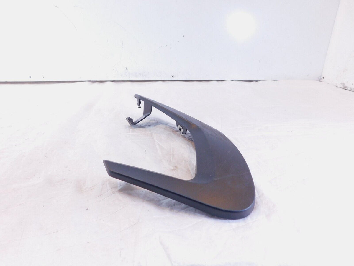 2010-2013 BMW R1200RT Left Upper Fairing Cowling Trim Panel Cover - 46637711695 - C3 Cycle