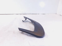 2010-2013 BMW R1200RT Left Upper Fairing Cowling Trim Panel Cover - 46637711695 - C3 Cycle
