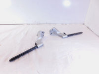 2010-2013 BMW R1200RT R900RT Left/Right Handlebar Handle Bars & Mount Brackets - C3 Cycle