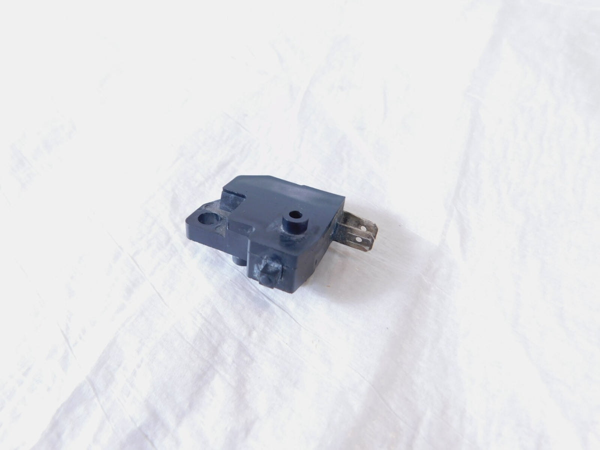 Suzuki Volusia Burgman AN400 M50 VZ800 SV650 Rear Brake Hand Lever Stop Switch - C3 Cycle