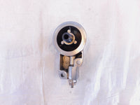 2002 American IronHorse Texas Chopper Classic S&S Engine Chrome Oil Filter Mount - C3 Cycle