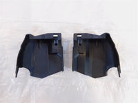 BMW R1200 R1200R R1200RT R1200GS R nine T Left/Right Throttle Body Cover Caps - C3 Cycle