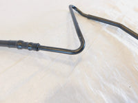 14-22 Harley Davidson Street Electra Glide ABS Rear Brake Pump Hose Line Pipe - C3 Cycle
