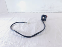 Aprilia Shiver 750 SL750 & Dorsoduro 1200 Right Handlebar Start/Stop Kill Switch - C3 Cycle