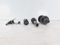 Honda VT750 Shadow Spirit & ACE Deluxe Engine Motor Transmission Gearbox Gears - C3 Cycle