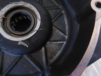 Harley Davidson EVO Touring Road King & Electra Glide Inner Primary Clutch Cover - C3 Cycle