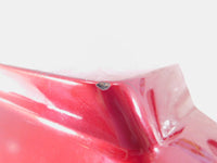 1992-2000 Honda Goldwing GL1500 GL1500I Candy Spectra Red Left Saddlebag Cover - C3 Cycle