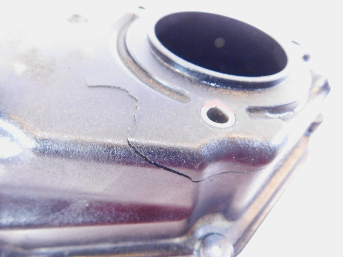 2018-2019 Kawasaki Ninja H2 SX SE ZX1002 Air Intake Filter Cleaner Housing Box - C3 Cycle