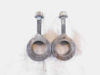 Harley Davidson Sportster XR 1200 XR1200 Rear Wheel Belt Axle Adjusters - C3 Cycle