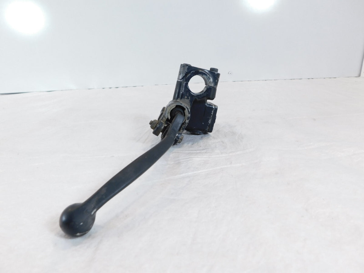 1985-1990 Kawasaki KLR250 KL250 KL250D KL600 Front Wheel Brake Master Cylinder - C3 Cycle