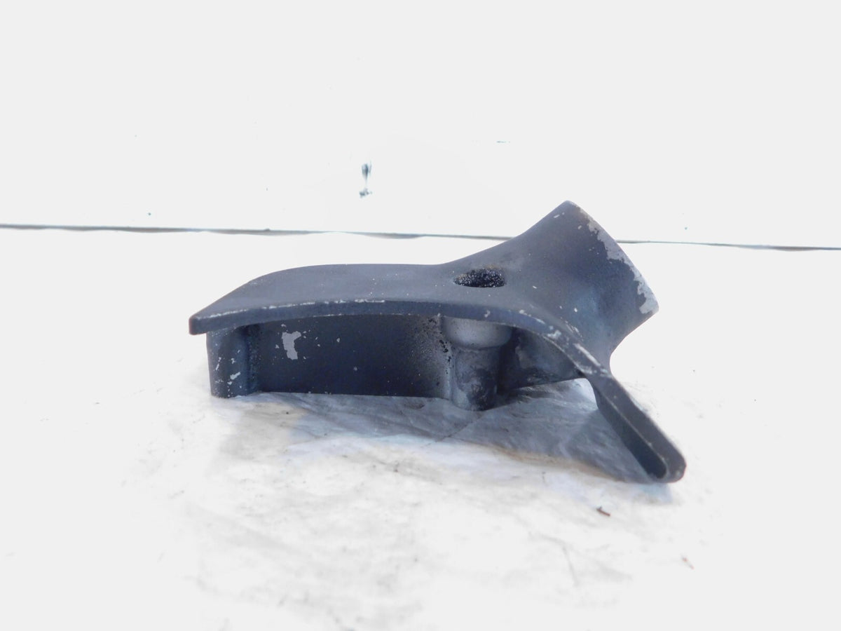 Harley Touring Road King & Electra Glide Black Oil Filler Spout Housing 62431-93 - C3 Cycle