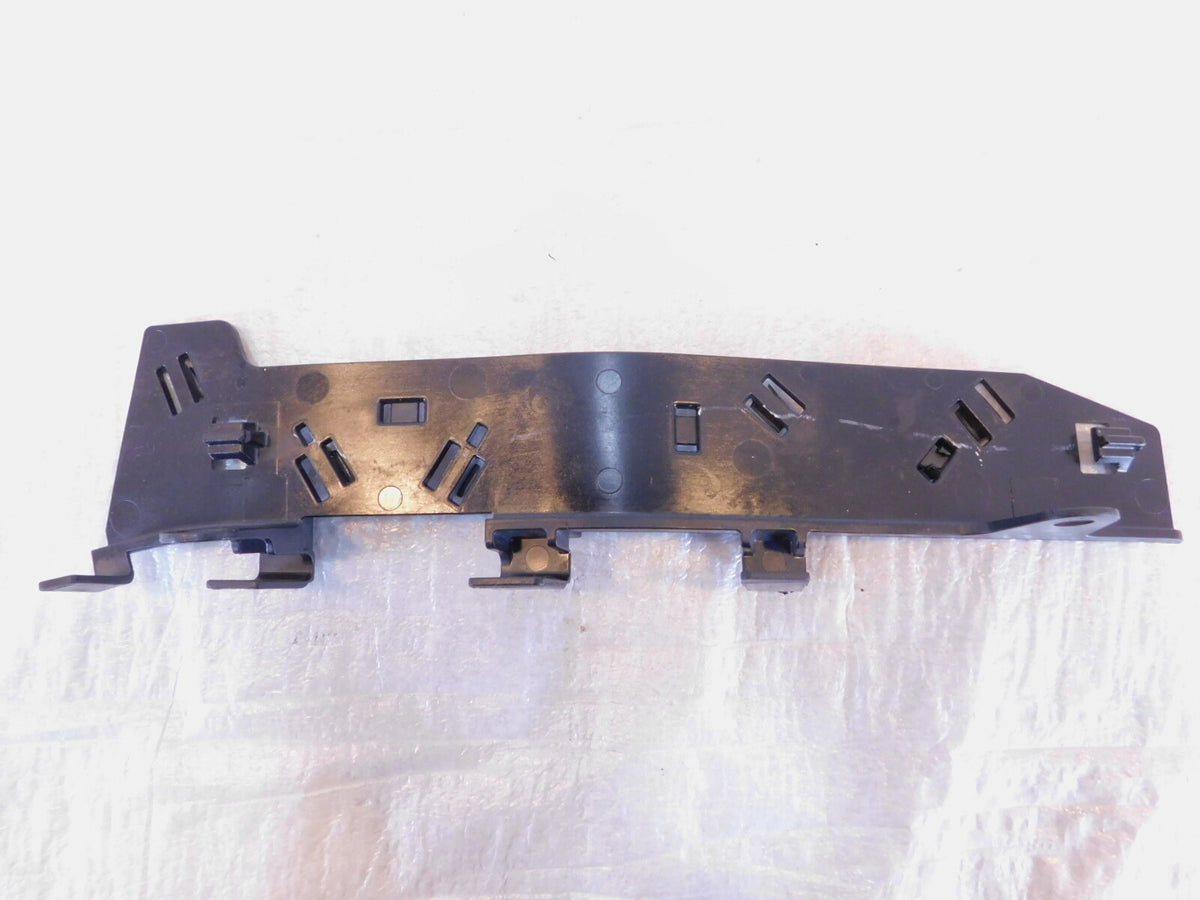 Harley Davidson M8 Electra Road & Street Glide Wire Wiring Harness Mount Bracket - C3 Cycle