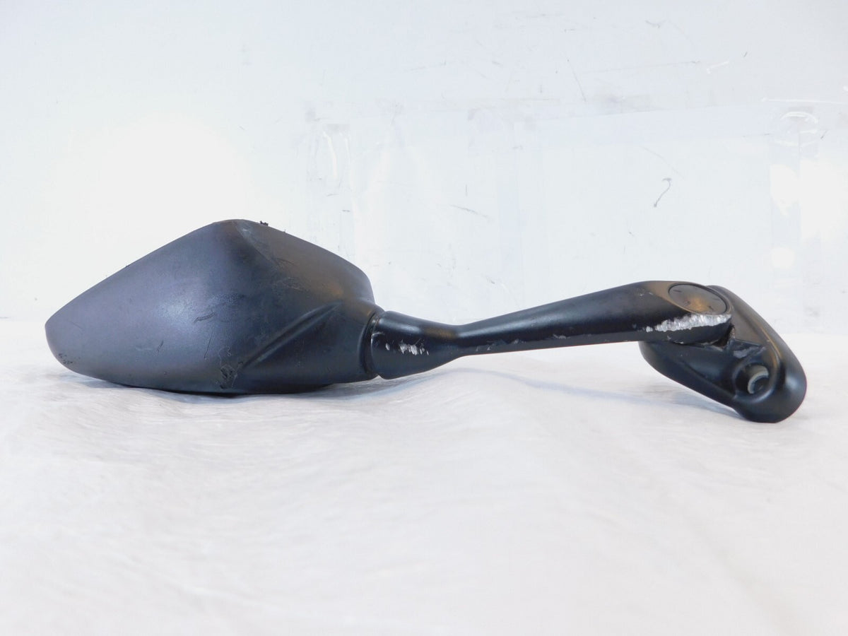 2019 2020 2021 2022 Yamaha YZFR3 YZF R3 Black Front Right Side Rear View Mirror - C3 Cycle