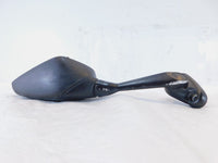 2019 2020 2021 2022 Yamaha YZFR3 YZF R3 Black Front Right Side Rear View Mirror - C3 Cycle