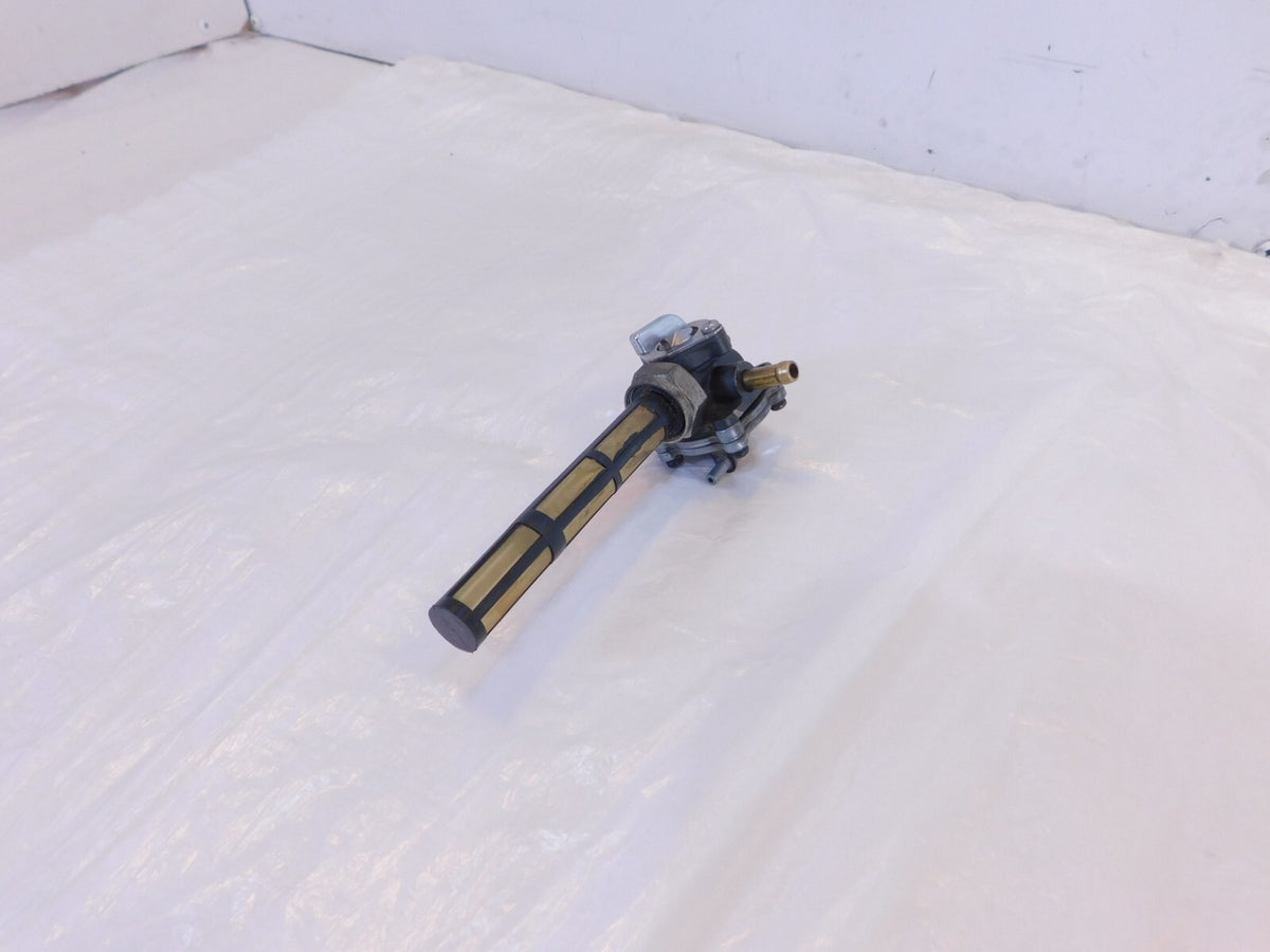 Harley Davidson Dyna Softail Fuel Gas Petrol Tank Petcock Shut-Off Valve - C3 Cycle