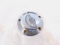 Harley Davidson Touring Dyna Softail 100th Anniversary Right Timer Timing Cover - C3 Cycle