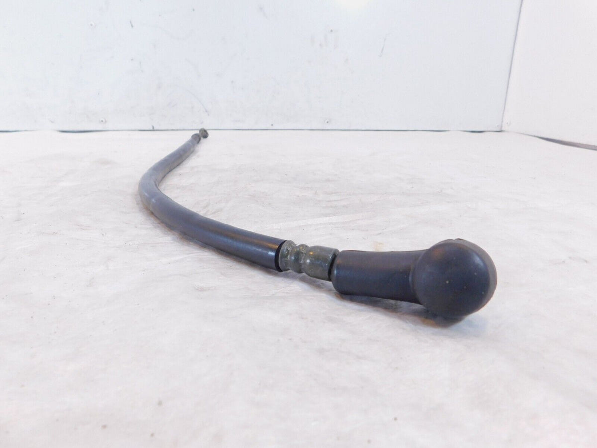 Yamaha V-Star 1100 XVS1100 Classic & Silverado Front Brake Stop Hose Line Tube - C3 Cycle