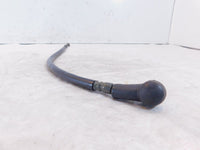 Yamaha V-Star 1100 XVS1100 Classic & Silverado Front Brake Stop Hose Line Tube - C3 Cycle