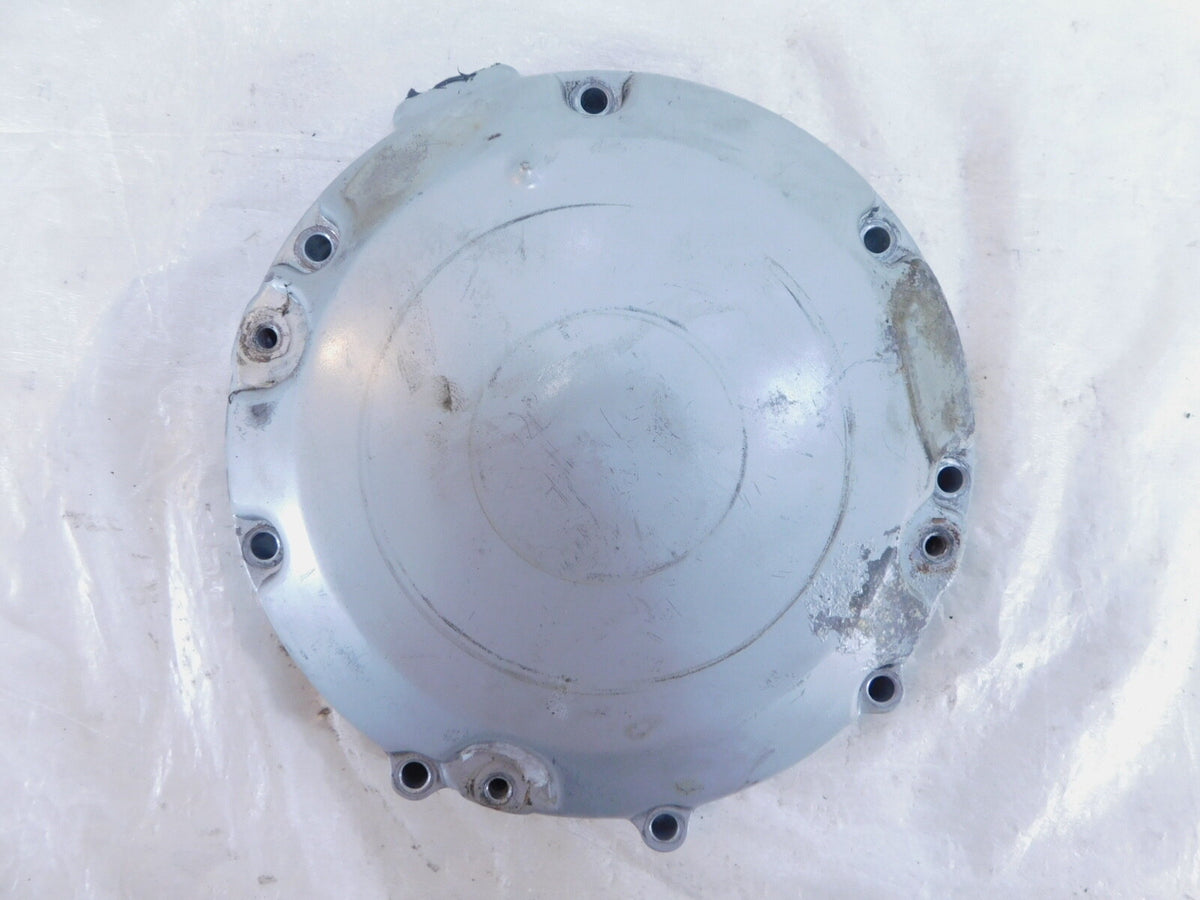 1987-1999 Kawasaki VN15SE Vulcan 88 VN1500A Outer Left Engine Motor Stator Cover - C3 Cycle