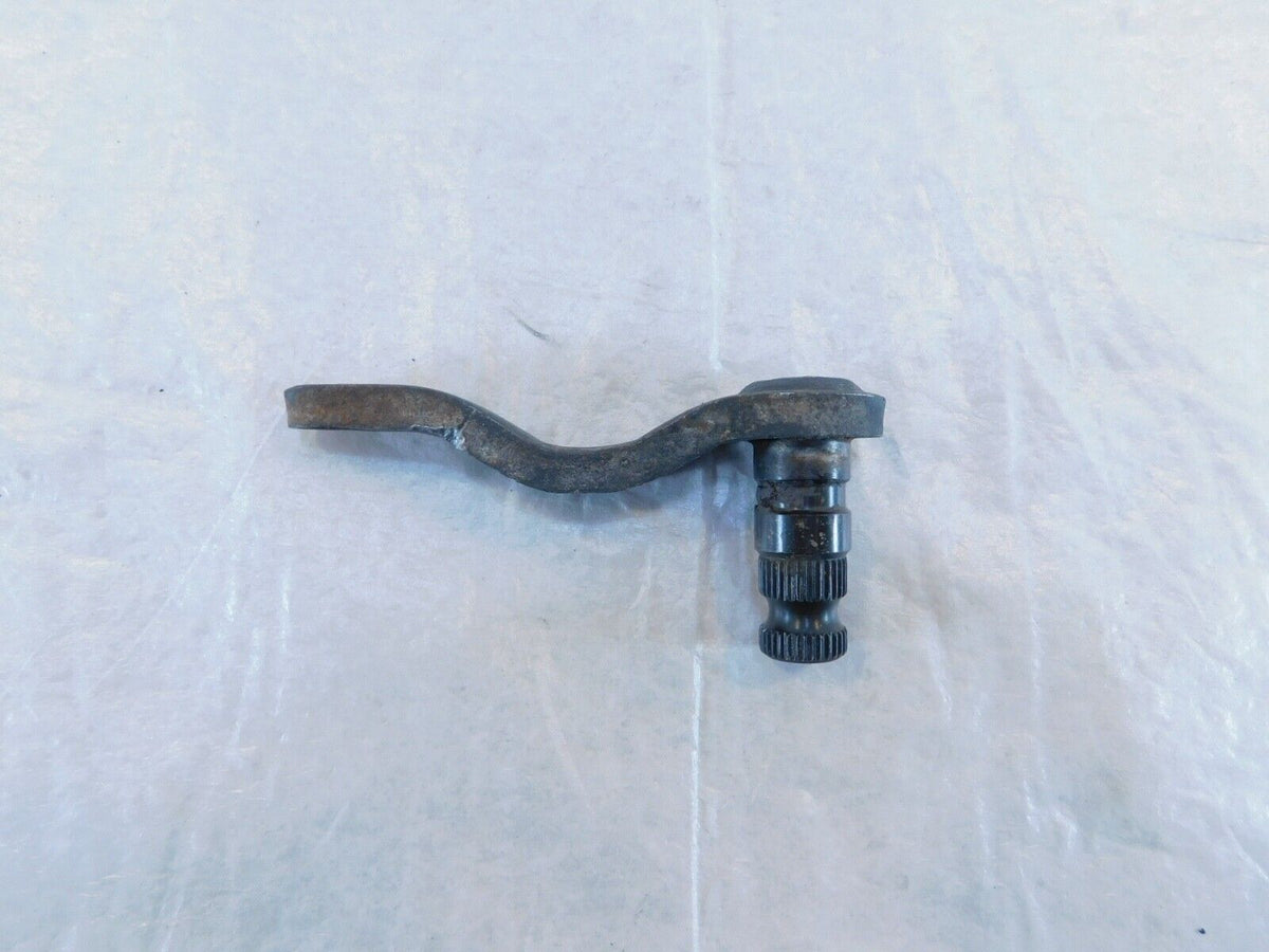 Honda Shadow 600 VT600 VT600C VLX Deluxe Rear Brake Pedal Pivot Link Linkage Arm - C3 Cycle