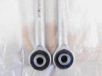 2 Buell XB9 XB12 Firebolt & Lightning & Ulysses Engine Motor Mount Tiebar Rods - C3 Cycle