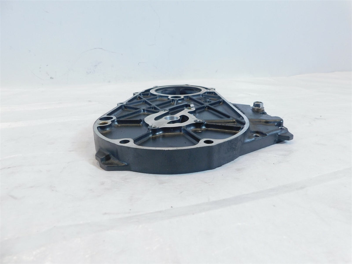 Yamaha XV1600 XV1700 Road Star & Warrior Inner Transmission Transfer Case Cover - C3 Cycle