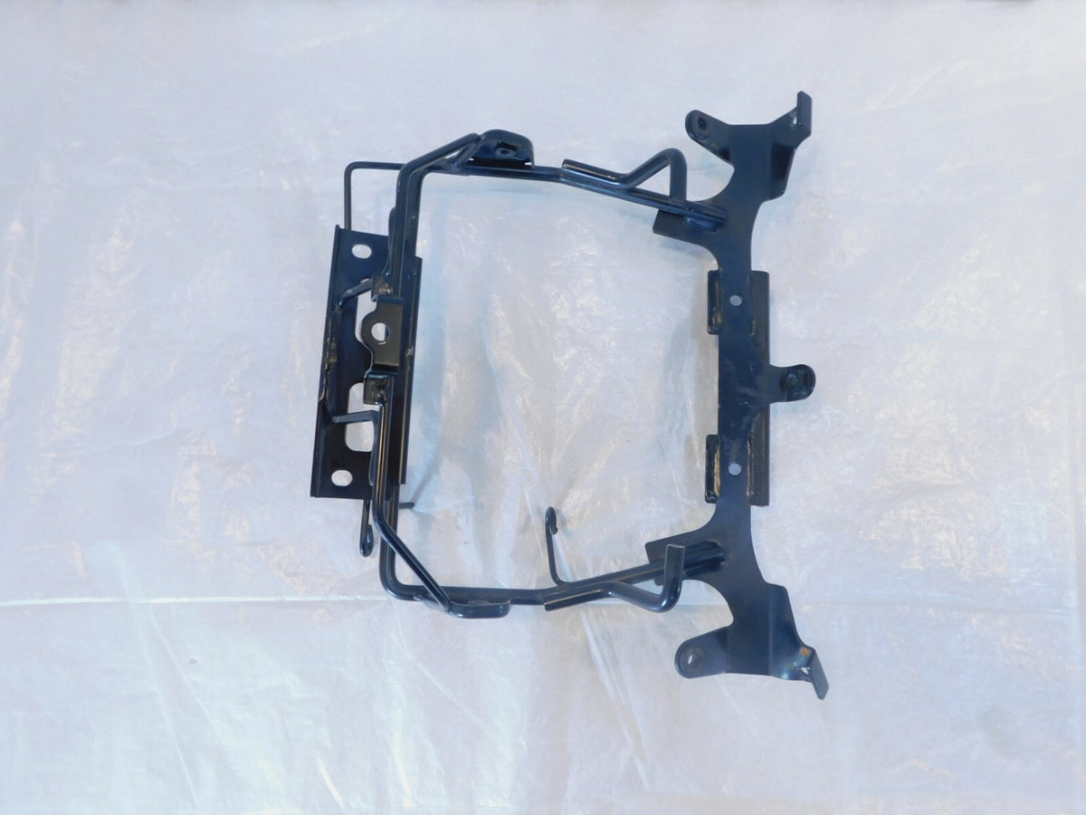 2013-19 Suzuki Boulevard M50 VZ800 Headlamp Head Light Lamp Cover Brace Bracket - C3 Cycle