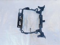 2013-19 Suzuki Boulevard M50 VZ800 Headlamp Head Light Lamp Cover Brace Bracket - C3 Cycle