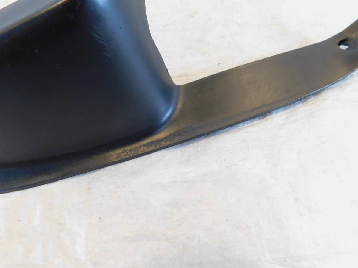 1986-1995 BMW K75-S K75S Front Right Lower Fairing Cowling Trim Panel Infill - C3 Cycle