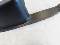1986-1995 BMW K75-S K75S Front Right Lower Fairing Cowling Trim Panel Infill - C3 Cycle
