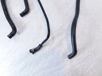 2005 05 Harley Davidson Sportster 1200 Custom Engine Motor Oil Hose Line Box Lot