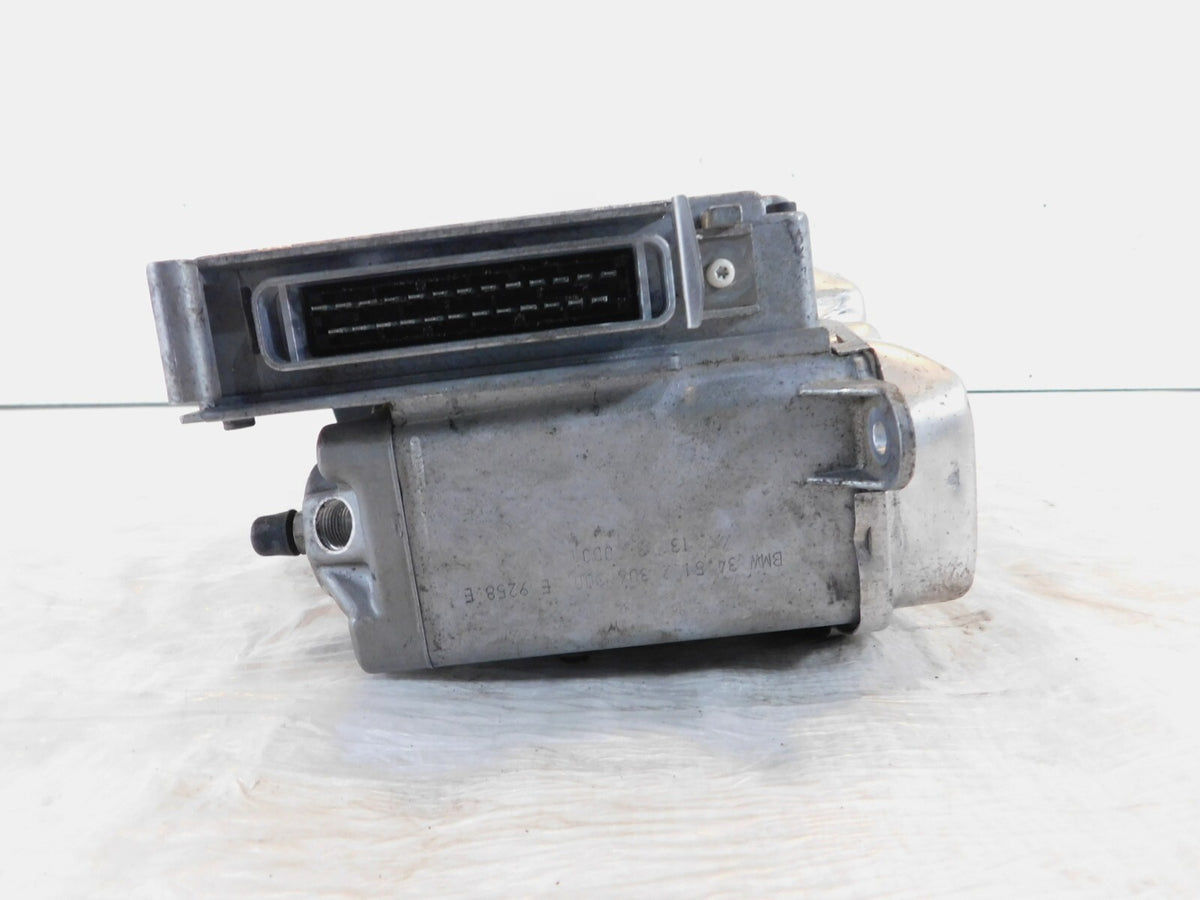 BMW K1100LT K1100RS & R1100R R1100RT R1100RS ABS Brake Pump Modulator Hydro Unit