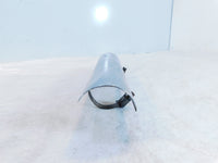 Harley Touring Road King Electra Glide Lower Rear Exhaust Pipe Cover Heat Shield - C3 Cycle