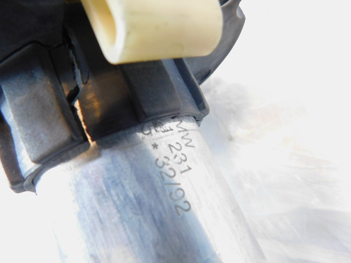 BMW K1100LT K1100RS K75S K75RT Gas Petrol Fuel Tank Pump & Filter - 16121464696 - C3 Cycle