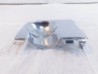 Honda VT1100 Spirit & Shadow 1100 Chrome Front Left Frame Cover Panel Fairing - C3 Cycle