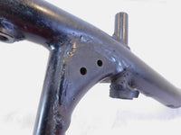 1995 95 Honda Shadow VT1100C Black Front Frame Engine Mount Cradle Bracket - C3 Cycle