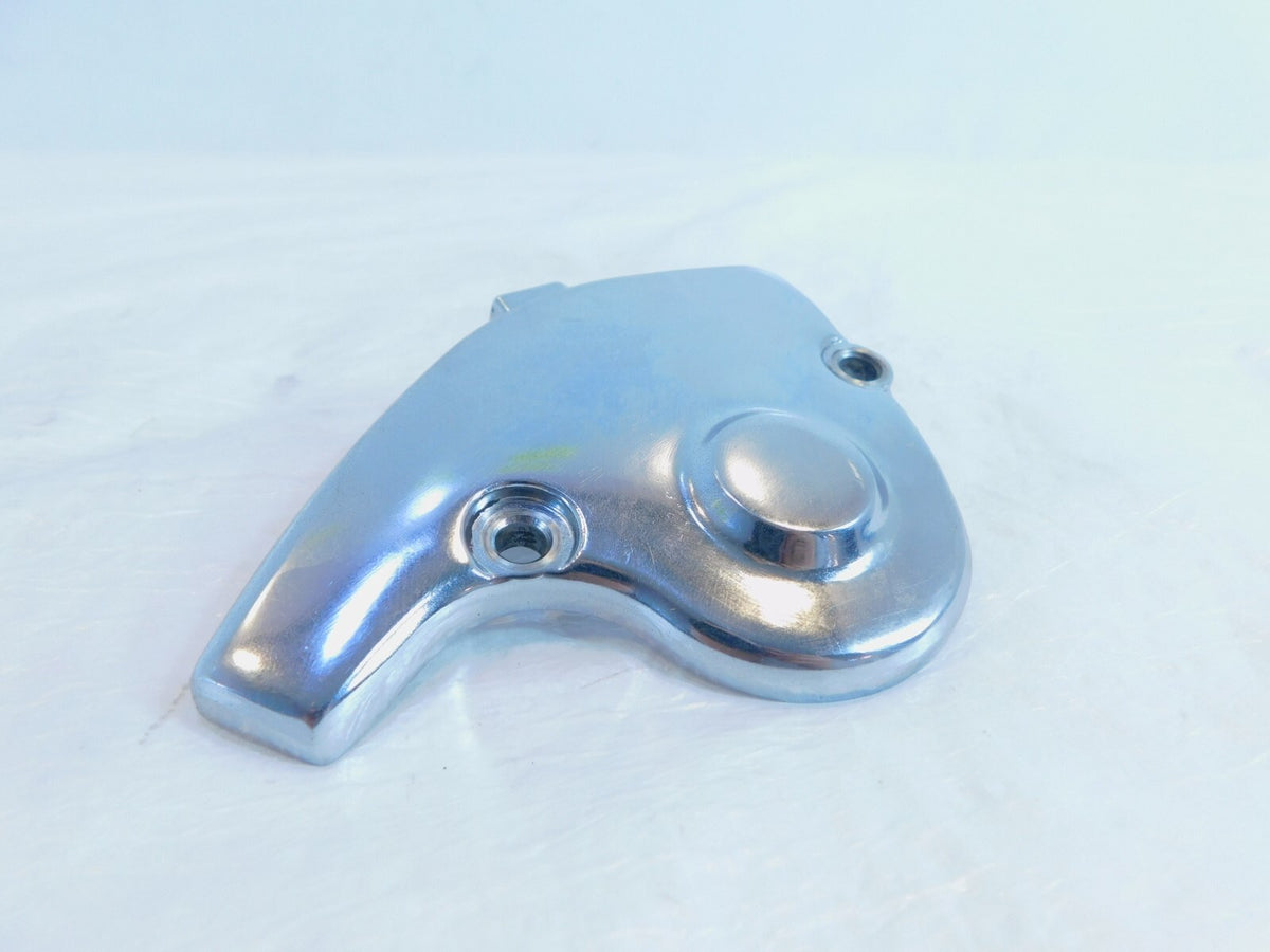 84-99 Yamaha Virago 700 750 1100 Left Engine Clutch Cable Actuator Cover Cap - C3 Cycle