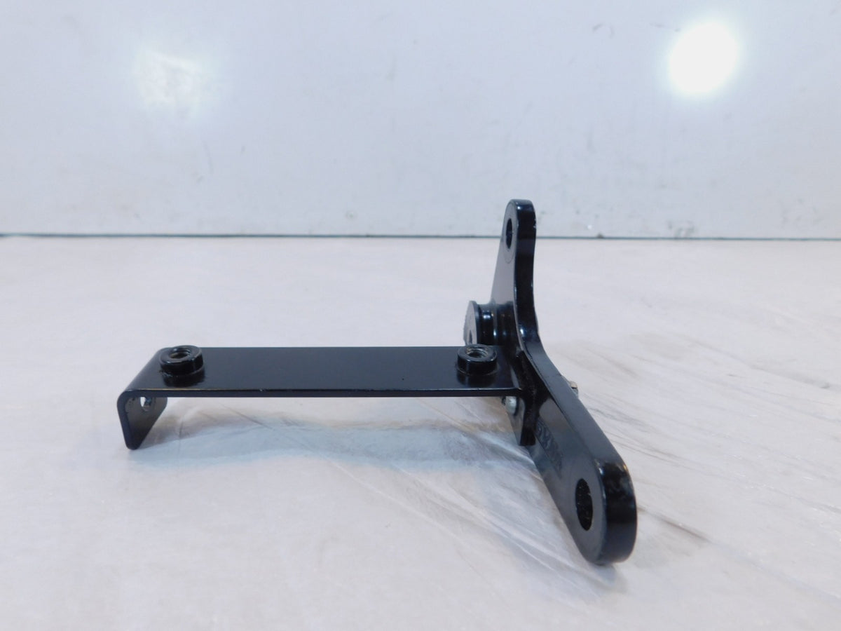 1995-1997 Buell S2 S2T Thunderbolt Rear Lower Exhaust Header Pipe Mount Bracket - C3 Cycle
