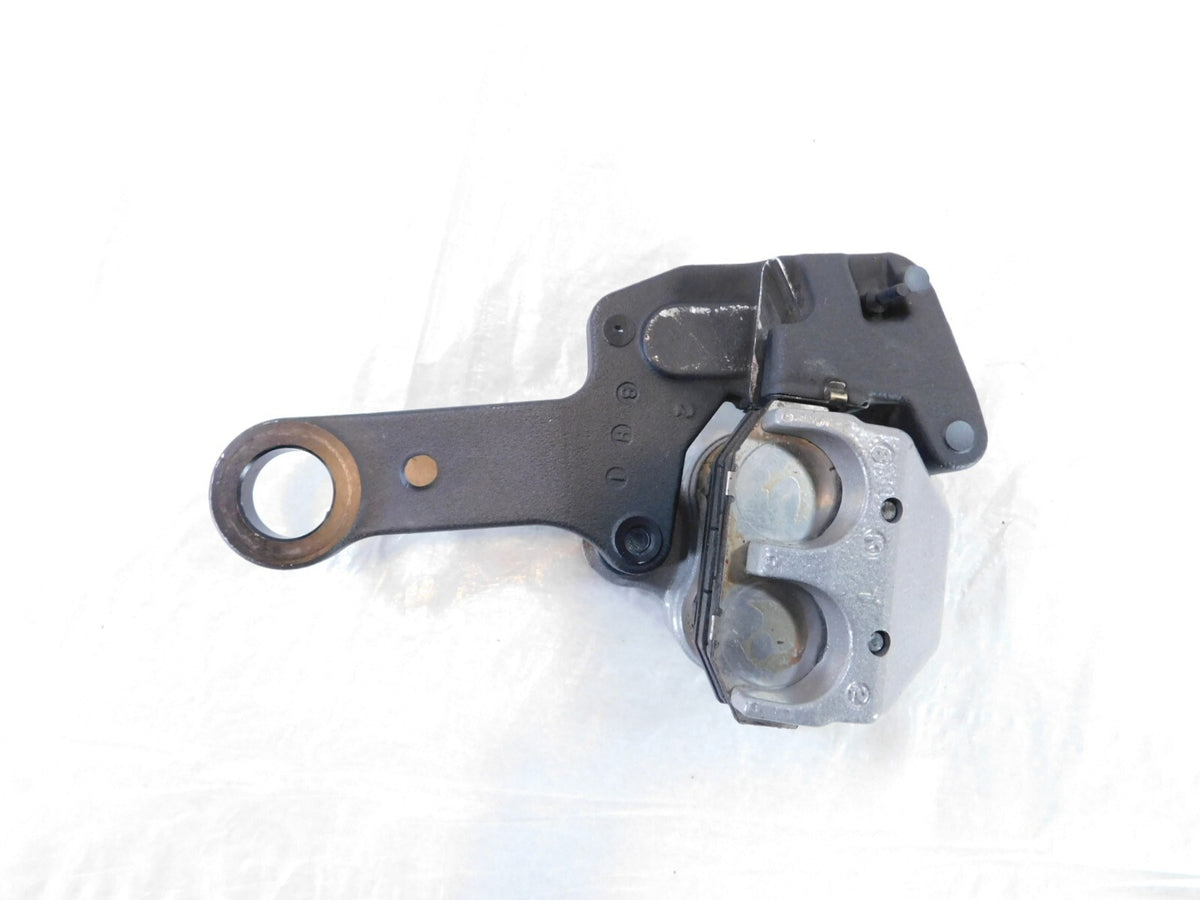 2018-2022 Harley Davidson Softail Low Rider & Fat Bob Rear Brake Disc Caliper - C3 Cycle
