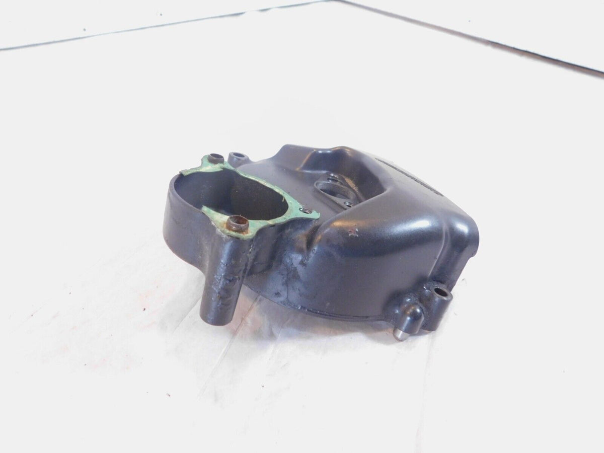 1998-2009 Honda VFR800 Interceptor 800 Front Left Sprocket Engine Motor Cover - C3 Cycle