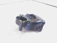 1998-2009 Honda VFR800 Interceptor 800 Front Left Sprocket Engine Motor Cover - C3 Cycle