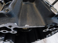 Harley Davidson Touring Road King Electra Anniversary Crank Cases Crankcase - C3 Cycle