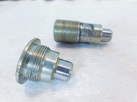 1997-2007 Honda VT1100 Spirit Shadow 1100 Rear Fork Swingarm Bracket Pivot Bolts - C3 Cycle